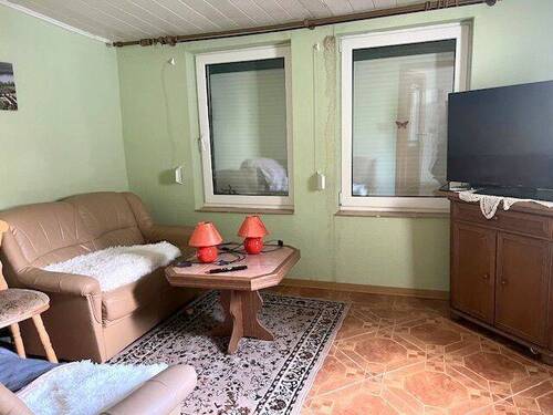 Veranda - 