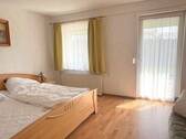 Schlafzimmer - 5 Zimmer Einfamilienhaus in Reimershagen