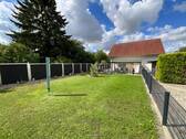 Blick auf den Elm - 