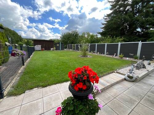 Garten - 1 - 