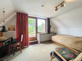 Schlafzimmer 1 - 