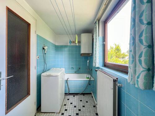 Badezimmer - 