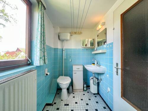 Badezimmer - 