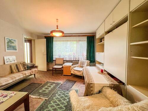 Wohnzimmer - 