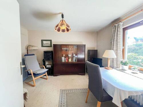Arbeitszimmer - 