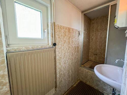 Badezimmer EG - 