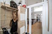 Eingangsbereich - 