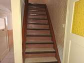 Treppe EG-OG - 