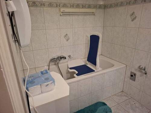 Bad/WC im OG (2) - 