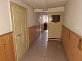 Flur im EG - 