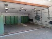 Kl. Halle - Gesamt ca. 650 m² - 