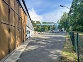 Haupthalle Gesamt ca. 1.400 m² - 