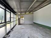 Haupthalle Gesamt ca. 1.400 m² - 