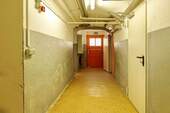 Kellerausgang - 