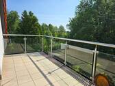 Dachgeschoss Balkon 2 - 
