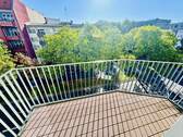 Balkon 1 - 