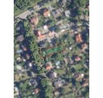 Kurzfristig bebaubar - Baugrundstück in zentraler Lage in Falkensee