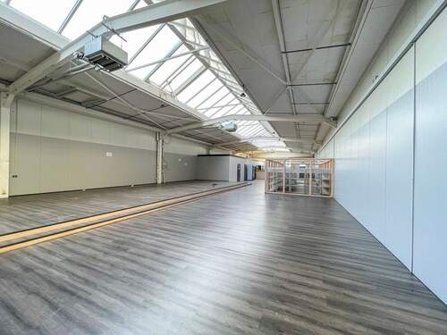 Gewerbefläche / Lagerhalle - Halle zur Miete in Singen (Hohentwiel)