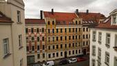 Ansicht - 2 Zimmer Etagenwohnung zum Kaufen in Leipzig
