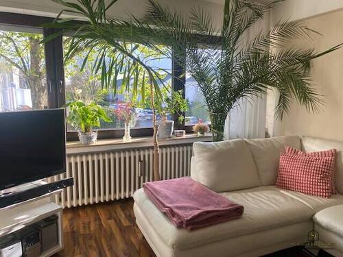 IMG_1300 (1) - Helle 3-Zimmer-Wohnung mit 76?m² & Einbauküche in Mönchengladbach