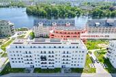 01 - 4 Zimmer Etagenwohnung zum Kaufen in Berlin