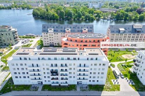 01 - 4 Zimmer Etagenwohnung zum Kaufen in Berlin