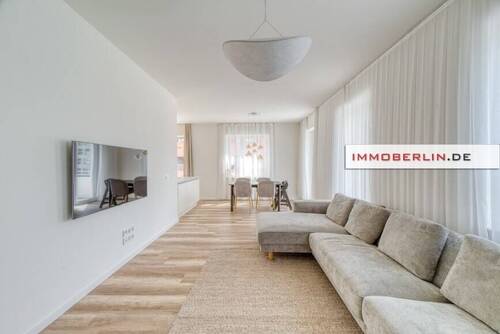 03 - 4 Zimmer Etagenwohnung in Berlin
