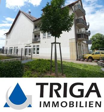 Bild 1 - Ebenerdige, helle Bürofläche nahe der Innenstadt zu mieten!