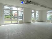 Raum 1 - Büro in Nordhausen