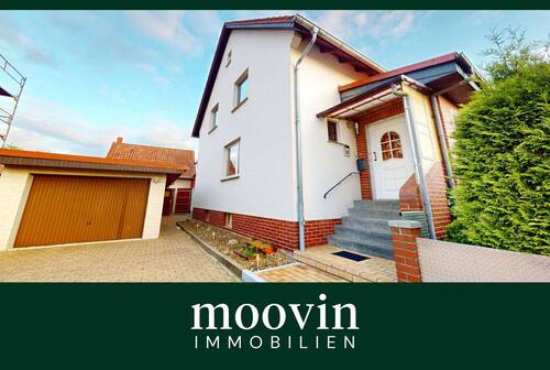 Bild 1 - Ein Ort zum Ankommen und Bleiben - Familientraum im Grünen