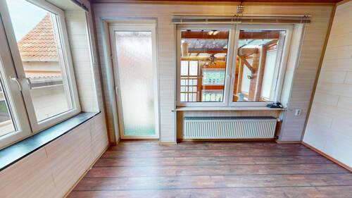 4 - Einfamilienhaus mit 150,00 m² in Königslutter am Elm / Beienrode zum Kaufen
