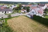 Objektbild - Bauplatz in ruhiger und sonniger Lage ... gestalten Sie Ihr Zuhause ganz nach Ihren Vorstellungen