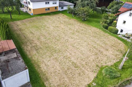 Detailbild - Grundstück zum Kaufen in Winterlingen