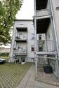 Hofansicht - 3 Zimmer Etagenwohnung zur Miete in Chemnitz