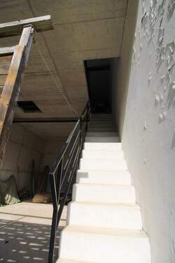 Treppenaufgang Keller - 