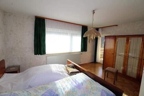 Schlafzimmer - 