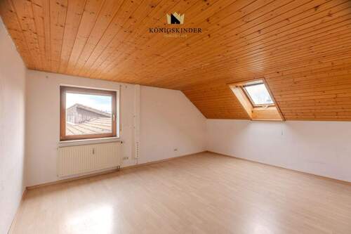 ...und Schlafzimmer... - 