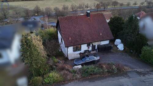 Bild 4 - Einfamilienhaus mit 170,00 m&sup2; in Bad Hersfeld zum Kaufen