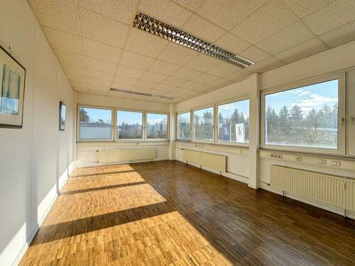 Büroraum - 1 Zimmer Büro zur Miete in Singen