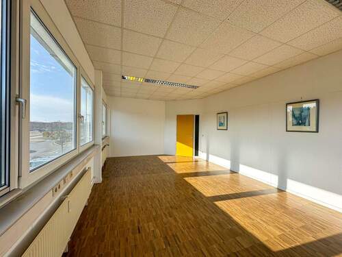 Büroraum - 1 Zimmer Büro in Singen