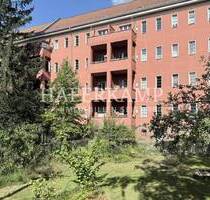 Wunderschöne, renovierte 2-Zimmerwohnung mit Balkon Nähe Treptower Park - bezugsfrei! - Berlin Plänterwald