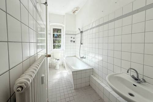 Badezimmer - 