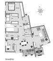 Grundriss - 