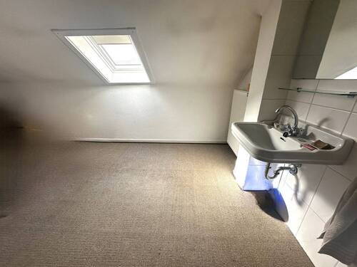 ausgebautes DG Gästezimmer - 