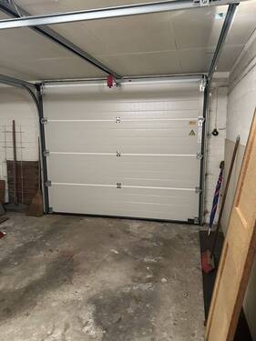 Garage - 
