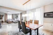 Esszimmer_2 - 6 Zimmer Einfamilienhaus zum Kaufen in Mücke