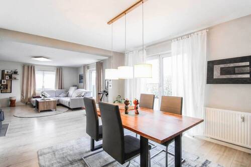 Esszimmer_2 - 6 Zimmer Einfamilienhaus zum Kaufen in Mücke