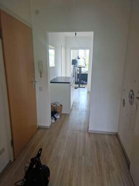 Dielenbereich - 