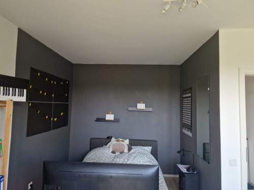 Schlafzimmer - 