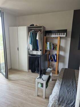 Schlafzimmer - 